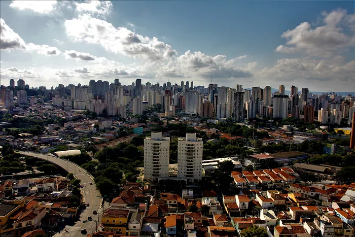 São Paulo, Brazil