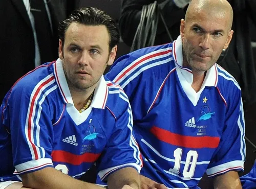 FPO Gujan-Mestras : L'international français Steve Savidan s'invite 0001