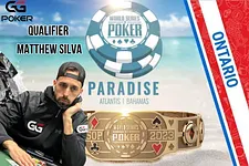 WSOP Paradise