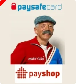 Paysafecard – Método Fácil de Depósito Online 0001