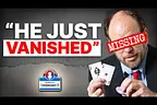The Mad Poker Genius Who Disappeared for 20 Years | PokerNews Podcast #1012