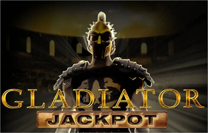 Win up to $1,564,511 at the Gladiator