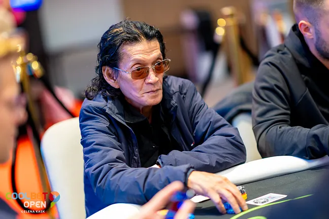 Scotty Nguyen