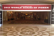 2012 WSOP