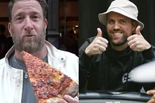 Dave Portnoy Barstool Poker