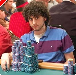 2007 WSOP Updates - Event #3 – Alex Jacob Dominates, Leads Way to Final Table 0001