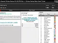 pokerstars poker online