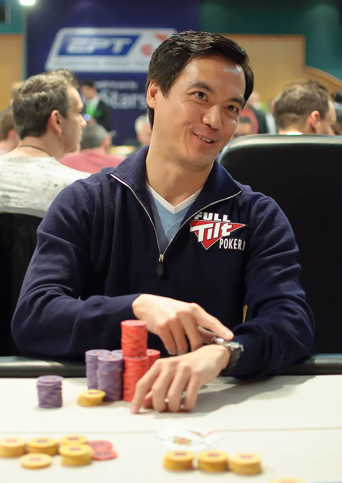PokerStars EPT London: A Look Back 120