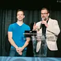 Benny Glaser - Bracelet Ceremony