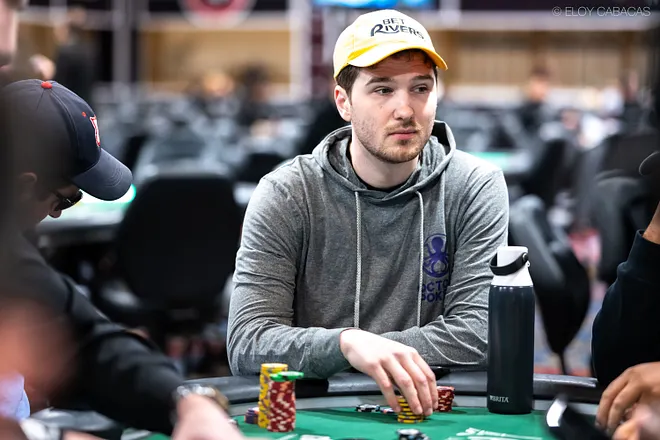 Phil Hellmuth III