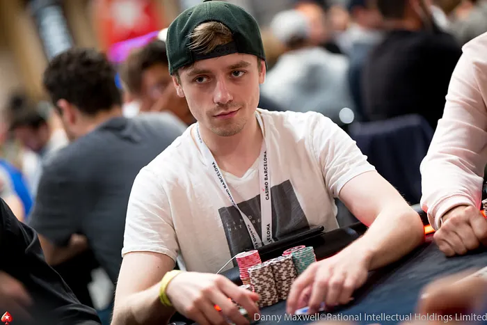 Fedor Kruse