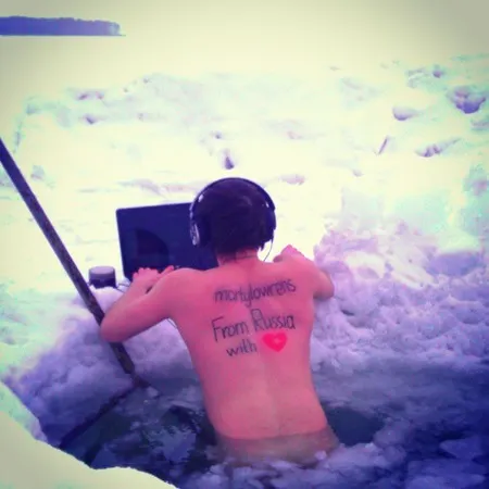 PokerStars.com : Les résultats du concours photo de « la station de jeu la plus démente » 104