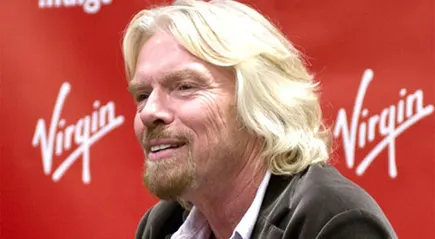 Richard Branson