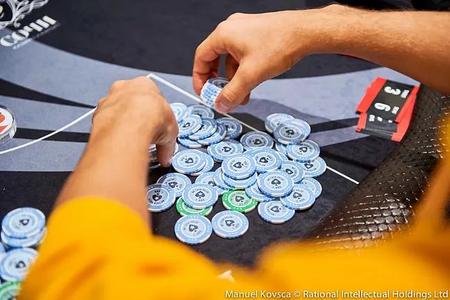 PokerStars Festival Sochi