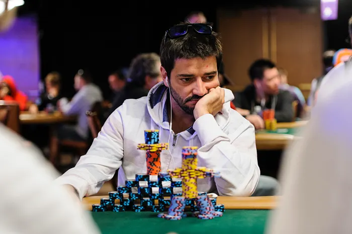 'Pableras' opina sobre los November Nine: 