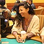 Parx Poker Ambassador Esther Taylor