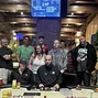 Event #1 Final Table