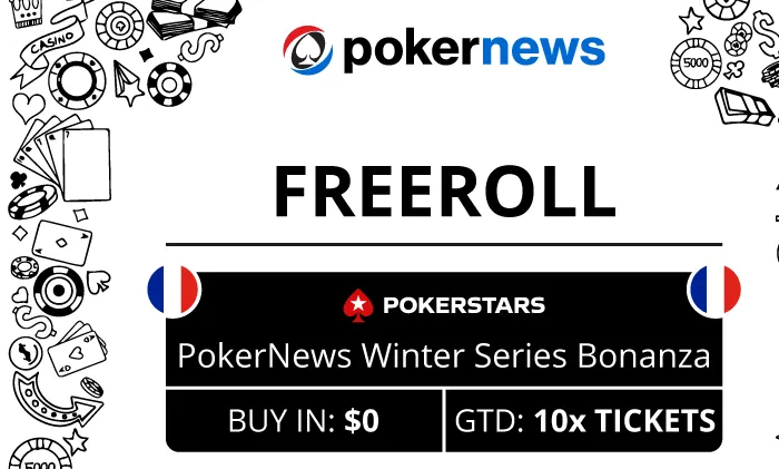 PokerNews Winter Series
