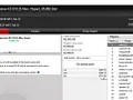 Lobby de poker da PokerStars