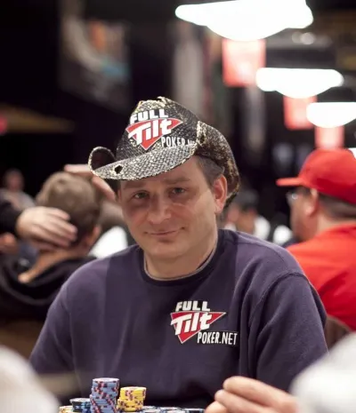 The Online Railbird Report: Andy Bloch Racks Up $300k in 48 Hours 0001