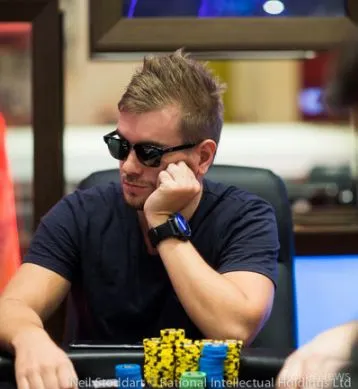 PokerStars Championship Macau : Thibaut Blondel et Fabrice Soulier en piste à 16 left 101