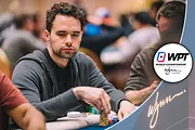 Alan Keating Bags Big Stack on Day 1a of WPT World Championship