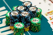 2012 World Series of Poker