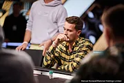 EPT Monte-Carlo: Thomas Eychenne Runner-Up du 25K, Le Points sur les Français
