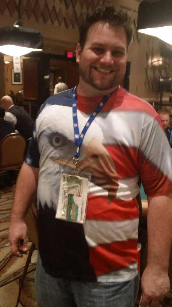 All Mucked Up: 2012 World Series of Poker Day 38 Live Blog 102