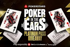 Platinum Pass giveaway