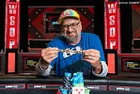 Mark Checkwicz Takes Down the Inaugural $5,000 Seniors High Roller For $573,876