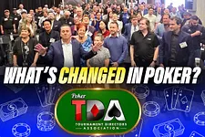 TDA Summit XII