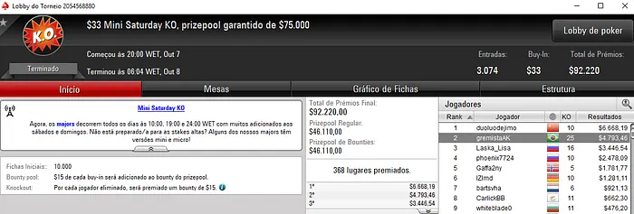 Ramonnce, Vilaleo e GremistaAK com os Maiores Prêmios de Sábado 103