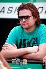 SCOOP: Gustav "gustavcbta" Langner Fatura K com a Sétima Colocação do Evento #10 M 101