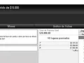 PokerStars: André "99Palanke" Luís Crava Mini Thursday Thrill & Mais 108