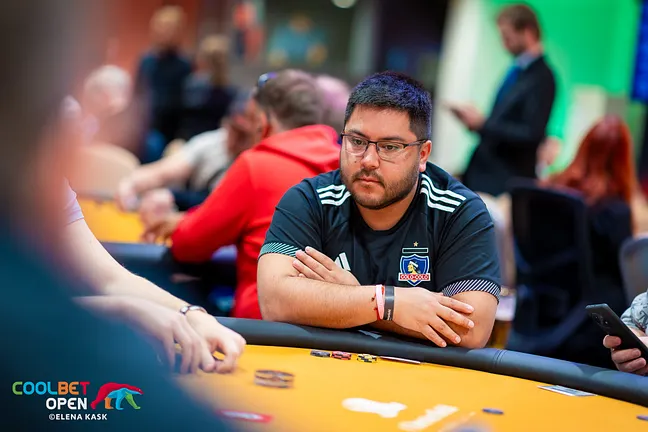 Diego Rodriguez Cantillana