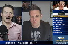 Joey Ingram and Doug Polk