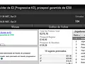 Super Tuesday com Medalhas para vicenT_V1337, poker4134 e CelestinoJ 126