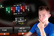 Steven Kok is "Digging Winning" as a partypoker Twitch Team Member