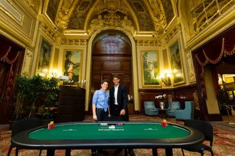 Vanessa Selbst bate Rafa Nadal em Heads-Up no Cassino de Monte Carlo 0001