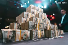 WSOP Cash