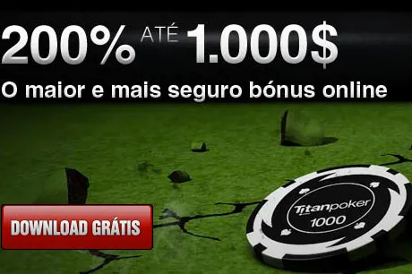 titan poker pokernews