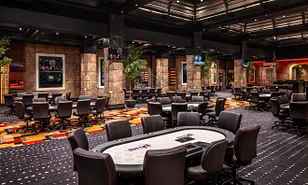 Planet Hollywood Poker Room