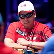 Johnny Chan