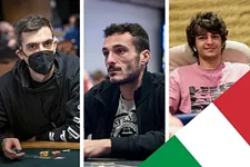 Top Italian Poker Players 2022