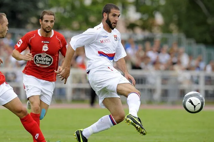Lisandro Lopez Lyon