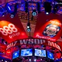 2017 WSOP Main Event Display