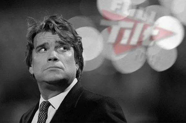 Rétro Poker 2012 : Avril, l'adieu d'Amarillo Slim 112