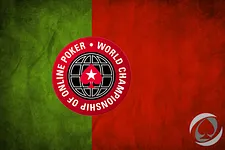 WCOOP 2018 - Portugal
