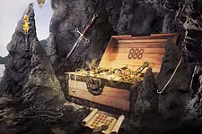 888poker Treasure Quest